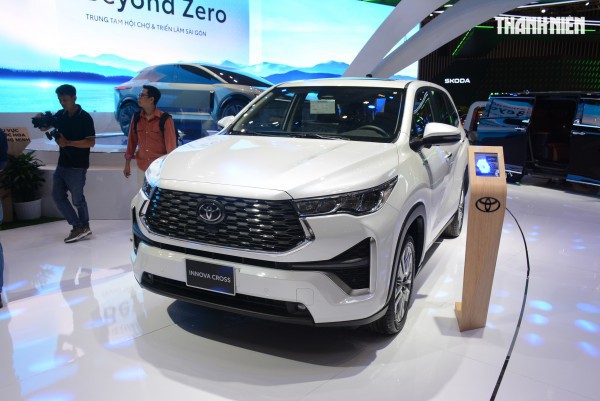 Vì sao ô tô hybrid không cần làm 