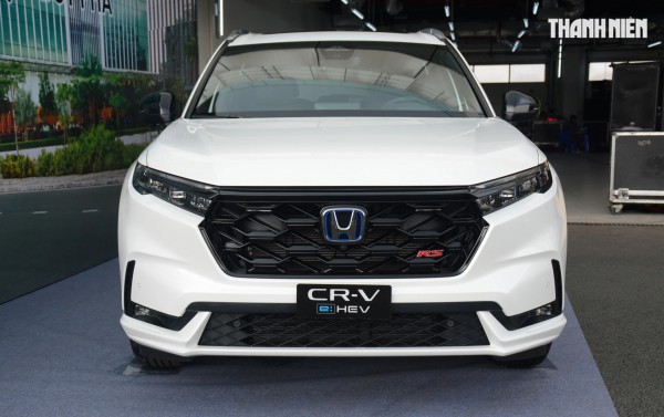 Vì sao ô tô hybrid không cần làm 