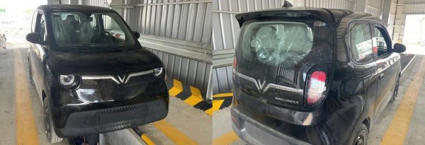 VinFast Minio Green chạy được bao xa sau khi nâng cấp pin?