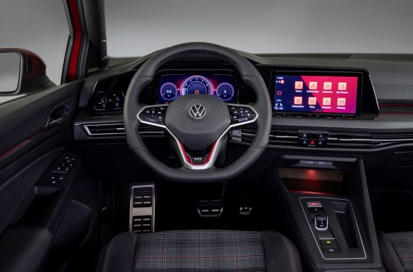 Volkswagen Golf rục rịch về Việt Nam, có bản mạnh ngang Honda Civic Type R Volkswagen Golf rục rịch về Việt Nam, có bản mạnh ngang Honda Civic Type R