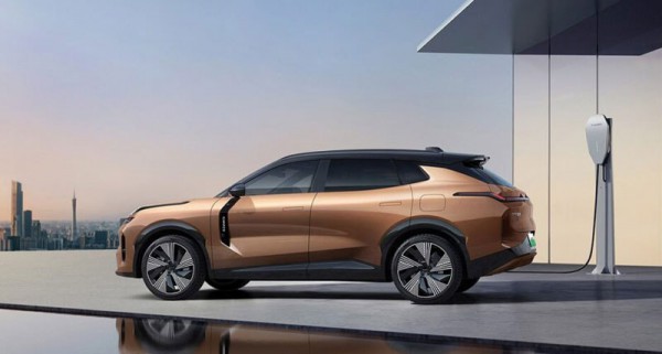 Xe PHEV Trung Quốc loay hoay chinh phục khách hàng Việt