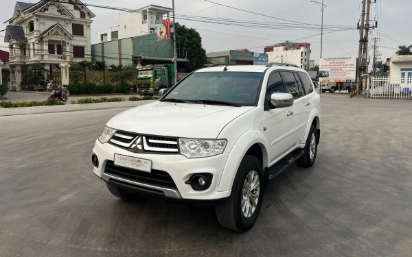Xe SUV 7 chỗ nào rớt giá nhanh nhất sau 10 năm sử dụng?