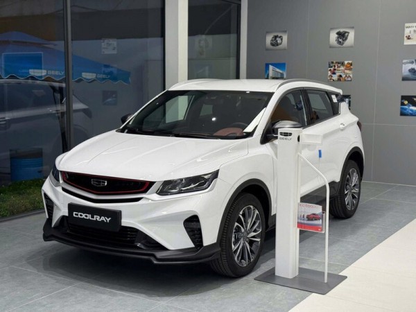 Xe Trung Quốc: Thăng hoa ở Đông Nam Á, chật vật tại Việt Nam