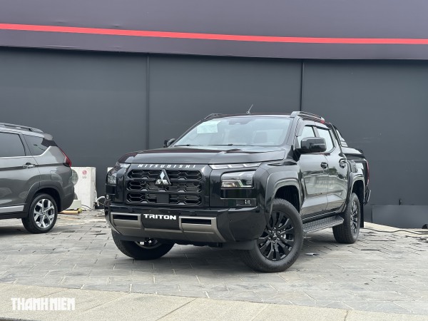 Xe bán tải: Tăng trưởng chậm Ford Ranger vẫn dẫn đầu, Toyota Hilux bứt tốc