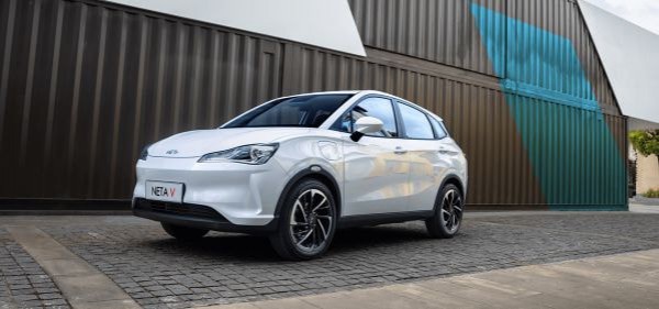 Xe điện Trung Quốc giá rẻ, chất lượng đáng lo ngại