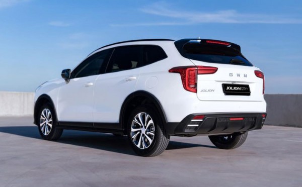 Xe hybrid Trung Quốc khó bán tại Việt Nam