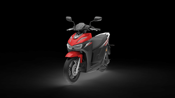 Xe máy điện thể thao VinFast Viper chốt giá từ 39,9 triệu đồng