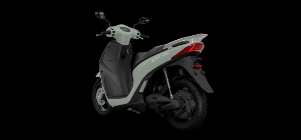 Xe máy điện thể thao VinFast Viper chốt giá từ 39,9 triệu đồng