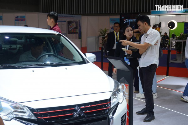 Xe sedan số sàn tại Việt Nam đang dần 