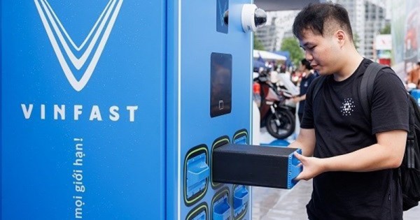 Đến thời xe máy điện, doanh nghiệp Việt làm chủ “cuộc chơi”