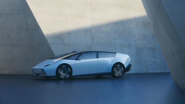 Điểm sáng đáng chú ý của Honda tại triển lãm Japan Mobility Show 2025