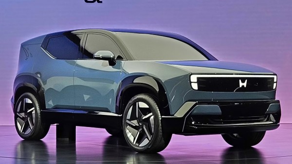 Điểm sáng đáng chú ý của Honda tại triển lãm Japan Mobility Show 2025