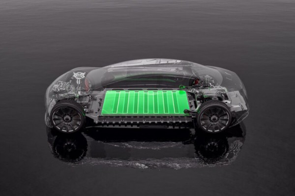 Định giá lại xe điện đã qua sử dụng từ câu chuyện pin