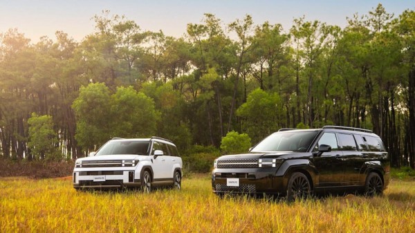 Ô tô Hàn Quốc thời hoàng kim đã qua?