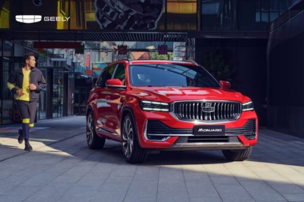 Ô tô Trung Quốc chật vật tại Việt Nam