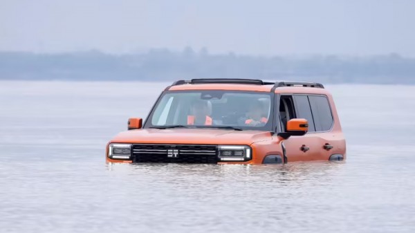 Ô tô Trung Quốc có thể Ô tô Trung Quốc có thể