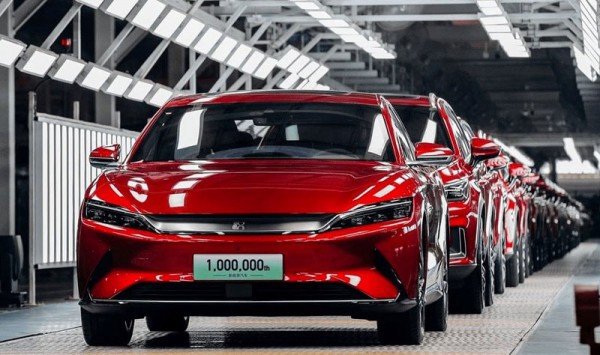 Ô tô Trung Quốc giá rẻ, chưa hẳn đã mang lại những điều tốt đẹp