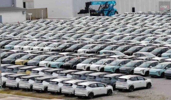 Ô tô Trung Quốc giá rẻ, chưa hẳn đã mang lại những điều tốt đẹp