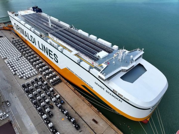 Ô tô Trung Quốc tràn ra thế giới, chất lượng báo động?