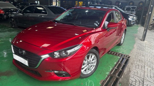 Ô tô chưa hết bảo hành: Rủi ro khi bảo dưỡng tại garage không chính hãng