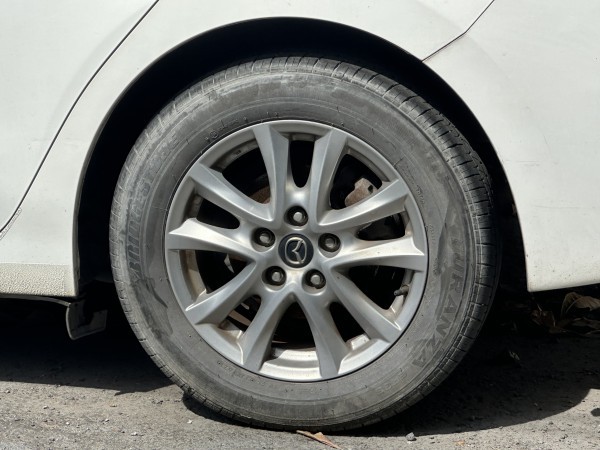 Ô tô ‘dầm mưa dãi nắng’ đối mặt hư hỏng nào?