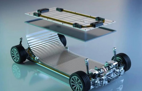 Ô tô điện dùng pin thể rắn sẽ ra đường từ 2027?