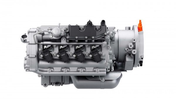 Ô tô động cơ đốt trong vẫn còn đường sống