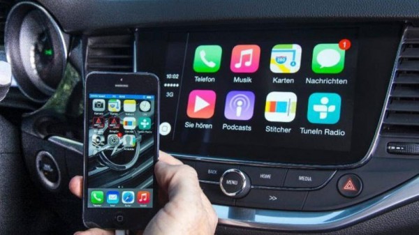 Ô tô hiện đại là sản phẩm tệ nhất về quyền riêng tư?