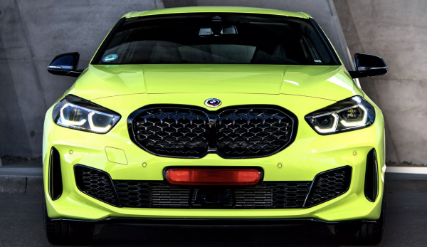 Ô tô lắp đèn phanh phía trước có thể giảm nguy cơ tai nạn giao thông