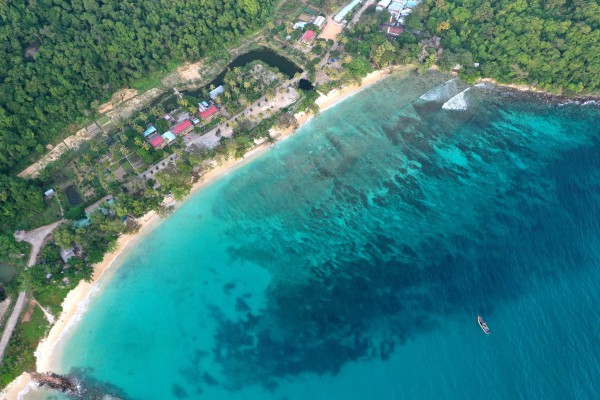 13 đặc khu của Việt Nam: Thổ Châu tiền tiêu biển Tây Nam