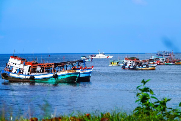 13 đặc khu của Việt Nam: Thổ Châu tiền tiêu biển Tây Nam