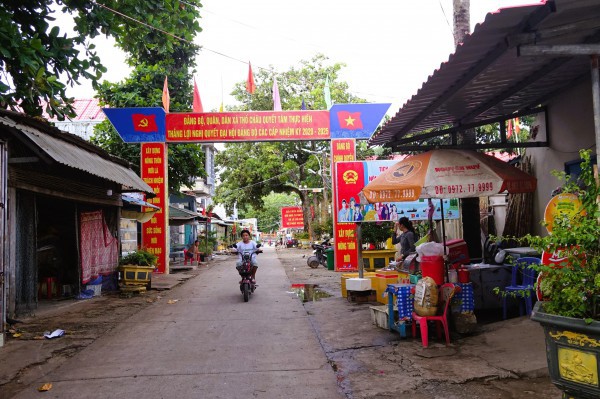 13 đặc khu của Việt Nam: Thổ Châu tiền tiêu biển Tây Nam