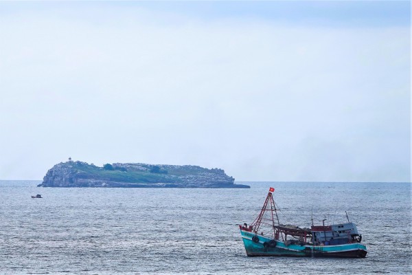 13 đặc khu của Việt Nam: Thổ Châu tiền tiêu biển Tây Nam