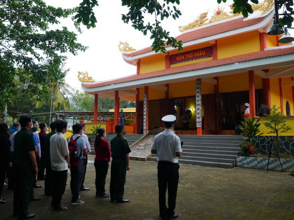 13 đặc khu của Việt Nam: Thổ Châu tiền tiêu biển Tây Nam