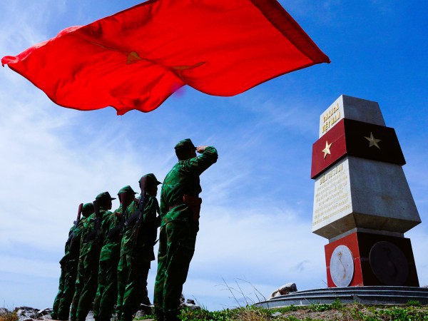 13 đặc khu của Việt Nam: Thổ Châu tiền tiêu biển Tây Nam