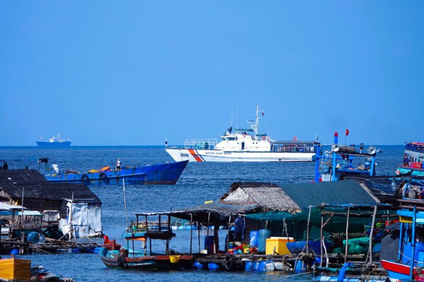 13 đặc khu của Việt Nam: Thổ Châu tiền tiêu biển Tây Nam