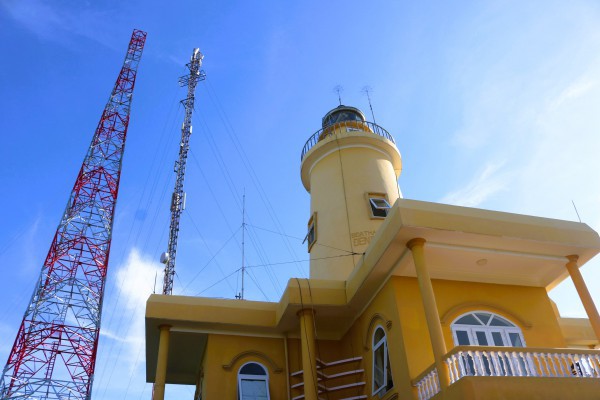 13 đặc khu của Việt Nam: Đặc khu Cồn Cỏ pháo đài xanh trên Biển Đông 13 đặc khu của Việt Nam: Đặc khu Cồn Cỏ pháo đài xanh trên Biển Đông