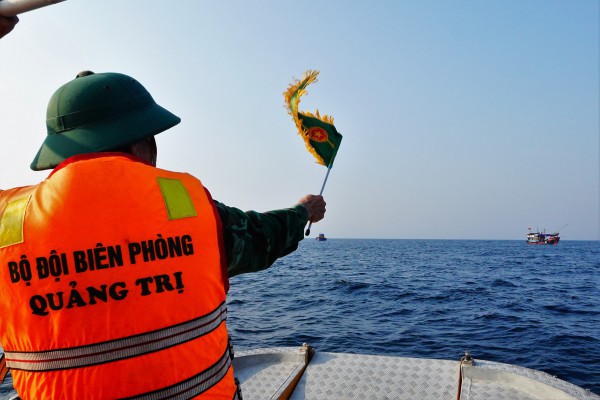 13 đặc khu của Việt Nam: Đặc khu Cồn Cỏ pháo đài xanh trên Biển Đông 13 đặc khu của Việt Nam: Đặc khu Cồn Cỏ pháo đài xanh trên Biển Đông