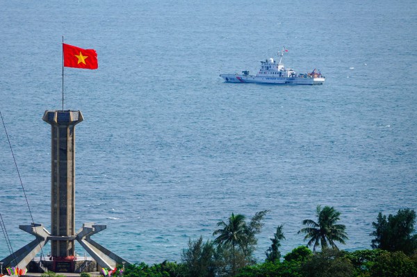 13 đặc khu của Việt Nam: Đặc khu Cồn Cỏ pháo đài xanh trên Biển Đông 13 đặc khu của Việt Nam: Đặc khu Cồn Cỏ pháo đài xanh trên Biển Đông