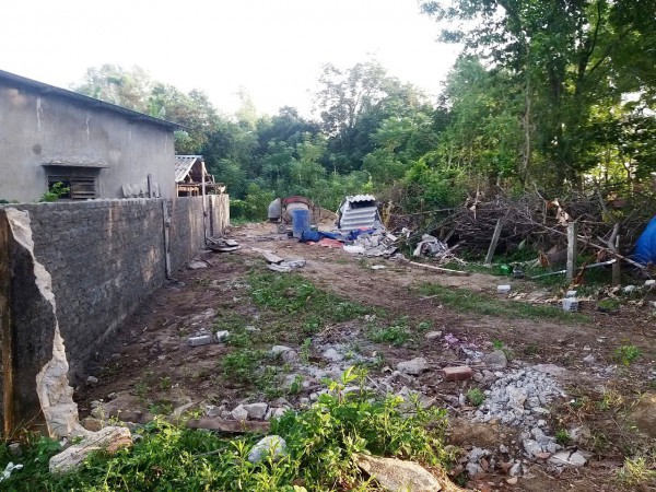 300 m2 đất giá bán 3 tỉ nhưng phải đóng thuế gần 4,5 tỉ đồng 300 m2 đất giá bán 3 tỉ nhưng phải đóng thuế gần 4,5 tỉ đồng