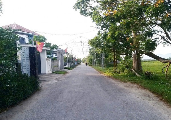 300 m2 đất giá bán 3 tỉ nhưng phải đóng thuế gần 4,5 tỉ đồng 300 m2 đất giá bán 3 tỉ nhưng phải đóng thuế gần 4,5 tỉ đồng