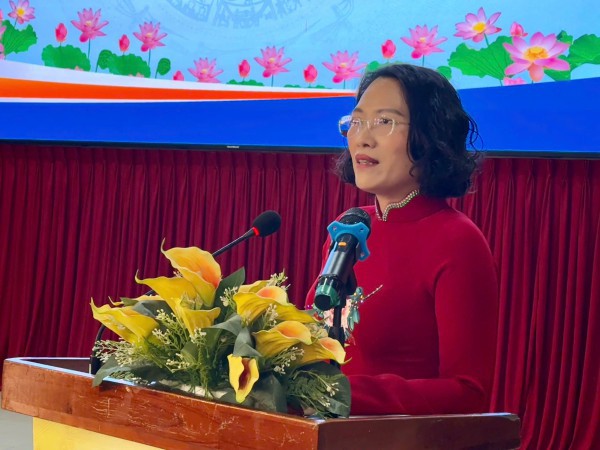 8 ngành đào tạo GDNN tại TP.HCM đạt chuẩn quốc tế gồm những ngành nào?