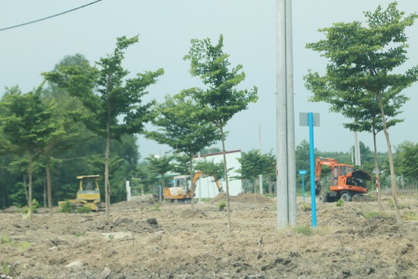 Bà Rịa – Vũng Tàu: Quy định về điều kiện tách, hợp thửa đất có gì mới? Bà Rịa – Vũng Tàu: Quy định về điều kiện tách, hợp thửa đất có gì mới?