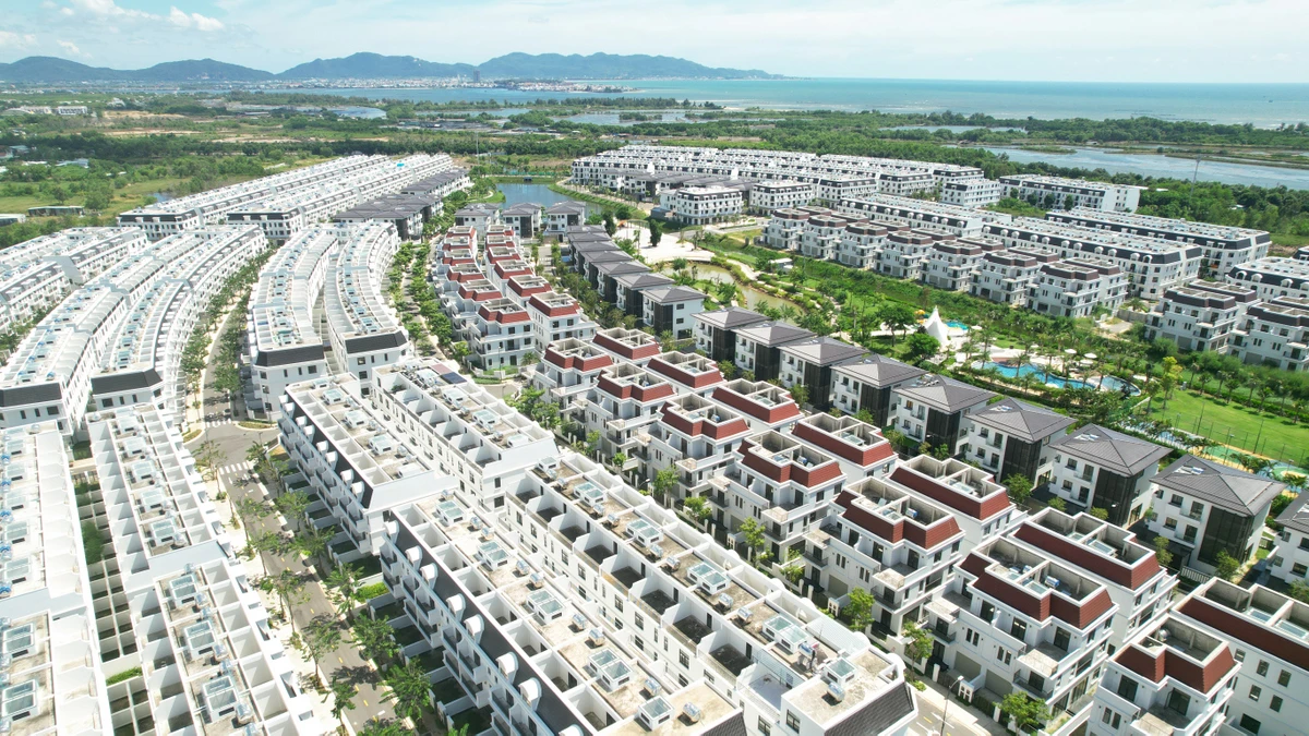 Bà Rịa-Vũng Tàu thời kỳ 2021-2030, tầm nhìn đến năm 2050 có gì mới? Bà Rịa-Vũng Tàu thời kỳ 2021-2030, tầm nhìn đến năm 2050 có gì mới?