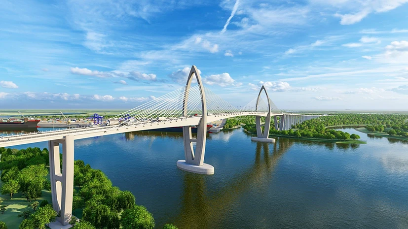 Bà Rịa-Vũng Tàu thời kỳ 2021-2030, tầm nhìn đến năm 2050 có gì mới? Bà Rịa-Vũng Tàu thời kỳ 2021-2030, tầm nhìn đến năm 2050 có gì mới?