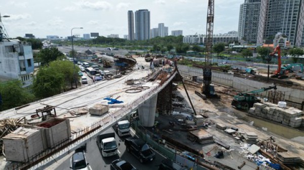 Bán mạng khi đi dưới bánh container: Kỳ vọng giải pháp đột phá bền vững (kỳ cuối)