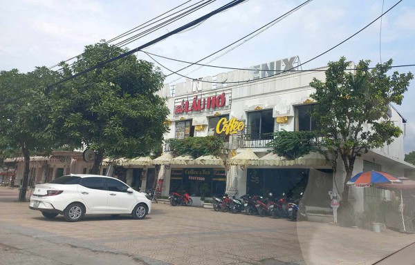 Bao giờ cưỡng chế vi phạm quản lý đất đai tại Bệnh viện Y học cổ truyền Hải Dương? Bao giờ cưỡng chế vi phạm quản lý đất đai tại Bệnh viện Y học cổ truyền Hải Dương?