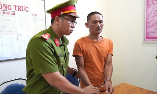 Bắt giam tài xế có nồng độ cồn ‘khủng’ điều khiển ô tô gây tai nạn chết người
