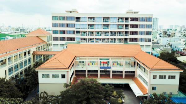 Bệnh viện Đa khoa Lãnh Binh Thăng: Trái tim gần dân