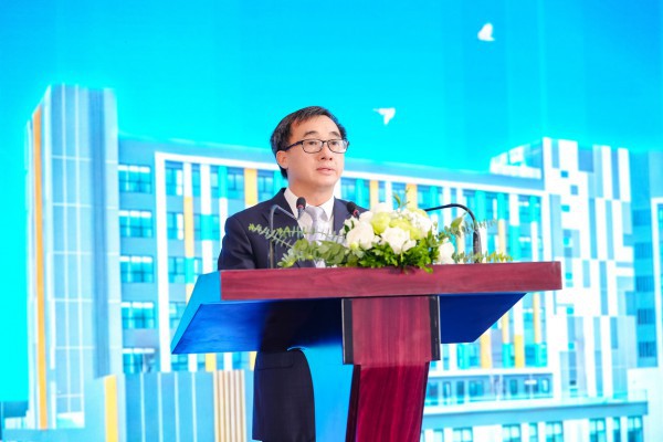 Bệnh viện Đa khoa Quốc tế Vinmec Smart City chính thức đi vào hoạt động